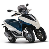 Scooter Automatic 300cc